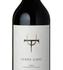 Terra D'Uro Selección 2019