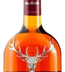 The Dalmore 12 Años Single Malt Scotch Whisky70 Cl.