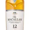 The Macallan 12 Años Triple Cask Scotch Whisky 70 Cl. 2 The Macallan 12 Años Triple Cask Scotch Whisky 70 Cl. -Roberto Cavalli Ventas the macallan 12 anos triple cask