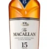 The Macallan 15 Años Double Cask Scotch Whisky 70 Cl. 2 The Macallan 15 Años Double Cask Scotch Whisky 70 Cl. -Roberto Cavalli Ventas the macallan 15 anos double cask 70cl