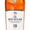 The Macallan 18 Años Sherry Oak Scotch Whisky 70 Cl. -Roberto Cavalli Ventas the macallan 18 anos sherry oak