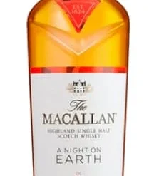 The Macallan A Night On Earth 70 Cl.