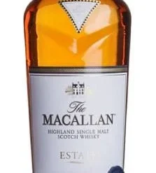 The Macallan Estate Single Malt Scotch Whisky 70 Cl.