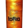 Tofka Toffee Vodka70 Cl. -Roberto Cavalli Ventas tofka toffee vodka