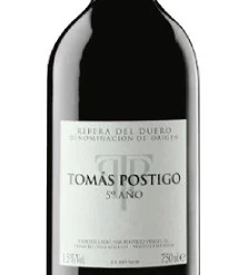 Tomás Postigo 5º Año 2018