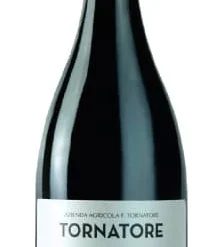 Tornatore Etna Rosso 2020