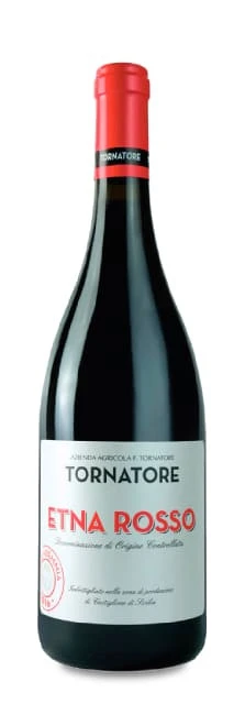 Tornatore Etna Rosso 2020 1 Tornatore Etna Rosso 2020