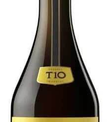 Brandy Torres 10 Reserva Imperial70 Cl.