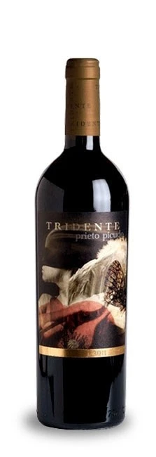 Tridente Prieto Picudo 2018 1 Tridente Prieto Picudo 2018