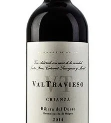 Valtravieso Crianza 2020
