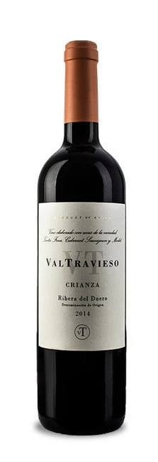 Valtravieso Crianza 2020 1 Valtravieso Crianza 2020