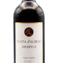 Venta D'Aubert Divertus 2018