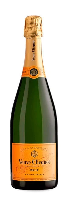 Veuve Clicquot Brut Yellow Label
