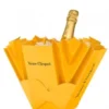 Estuche 1 Botella Veuve Clicquot Ice Box Regalo 2 Estuche 1 Botella Veuve Clicquot Ice Box Regalo -Roberto Cavalli Ventas veuve clicquot ice box
