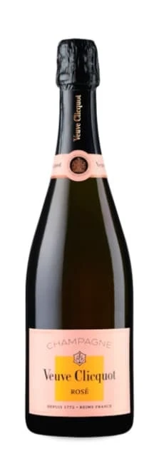 Veuve Clicquot Rosé