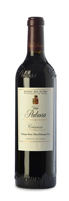 Viña Pedrosa Crianza 2020 1 Viña Pedrosa Crianza 2020