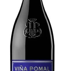 Viña Pomal Reserva 106 Barricas 2018