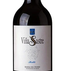 Viña Sastre Roble