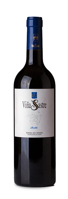 Viña Sastre Roble 1 Viña Sastre Roble