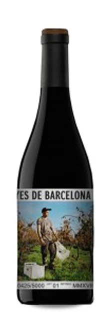 Vinyes De Barcelona 2019