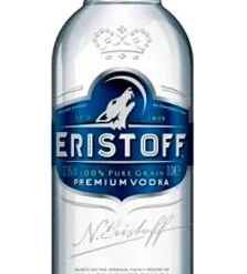 Eristoff Original Vodka