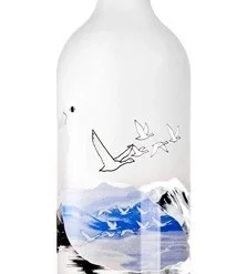 Grey Goose Vodka 1 Litro