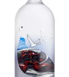 Grey Goose Cherry Noir Vodka 1 Litro