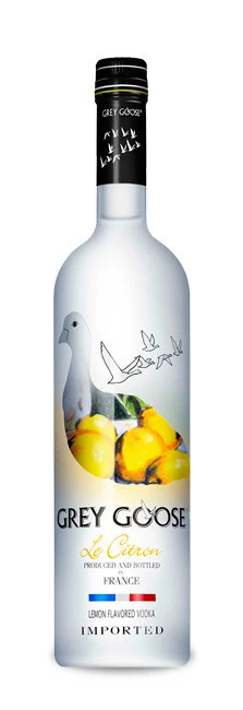 Grey Goose LemonOutlet 70 Cl.