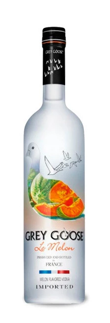 Grey Goose Melon Vodka 1 Litro 1 Grey Goose Melon Vodka 1 Litro