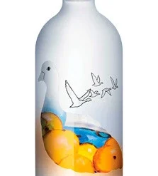 Grey Goose Orange Vodka 1 Litro