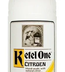 Ketel One Citroen Vodka70 Cl.