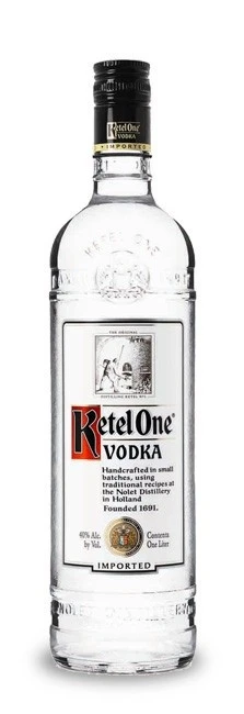 Ketel One Vodka70 Cl.