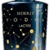 Siderit Lactèe Vodka70 Cl. -Roberto Cavalli Ventas vodka siderit lactee