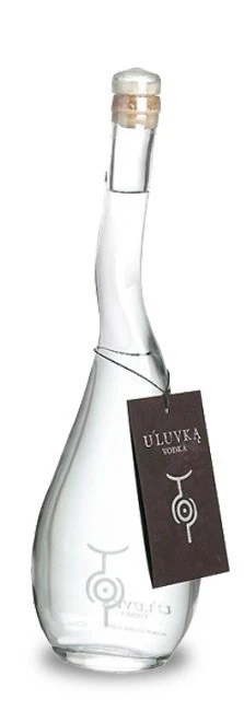 U'Luvka Vodka70 Cl. 1 U'Luvka Vodka70 Cl.