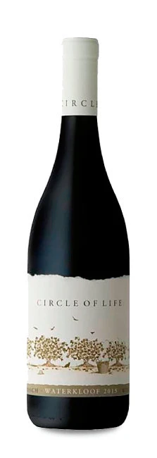 Waterkloof Red Circle Of Life 2020 1 Waterkloof Red Circle Of Life 2020