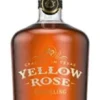 Yellow Rose Premium Bourbon Whiskey70 Cl. -Roberto Cavalli Ventas yellow rose premium