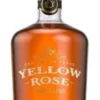Yellow Rose Rye Bourbon Whiskey 70 Cl. 3 Yellow Rose Rye Bourbon Whiskey 70 Cl. -Roberto Cavalli Ventas yellow rose rye